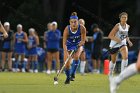Field Hockey vs UMass Dartmouth  Wheaton College Field Hockey vs UMass Dartmouth. - Photo By: KEITH NORDSTROM : Wheaton, field hockey, FH2021